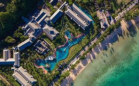 โรงแรมโซฟิเทล กระบี่ โภคีธรา กอล์ฟ แอนด์ สปา รีสอร์ต
